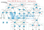 Ͼ˼CCNA~CCIE v5汾LABTSƵ CCNACCIEȫѧϰƵ