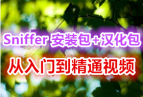 Sniffer 4.75 ��װ����������+�����ŵ���ͨ��Ƶ+10��ʵ������ĵ�