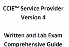 2900ҳ �������2016���� CCIE Service Provider Version 4 ����ָ��