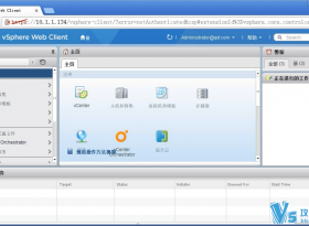 Ǭ  ¼ ⻯vSphere 6.0Ƶ̳ ˼ѧϰƵ