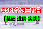 OSPFѧϰ������������ ���� ʵս��ѧϰ�ʼǷ���