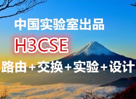 �й�ʵ���ҳ�Ʒ H3CSE ·��+����+ʵ��+��� ȫ���� ����100���ļ�