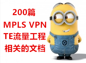 200ƪ ��MPLS VPN TE����������ص����� �������� (˼�� ��Ϊ H3C ���� Juniper��)