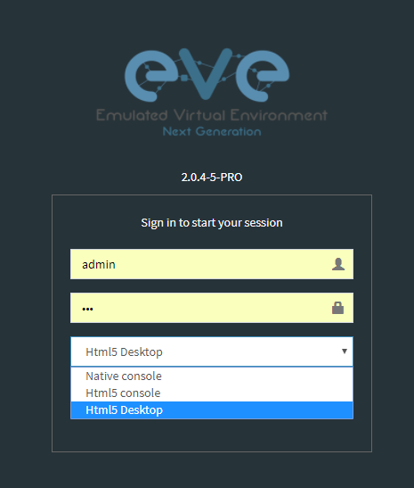 EVE-NG-PROרҵ����ڴ����ƽ��-���ø���